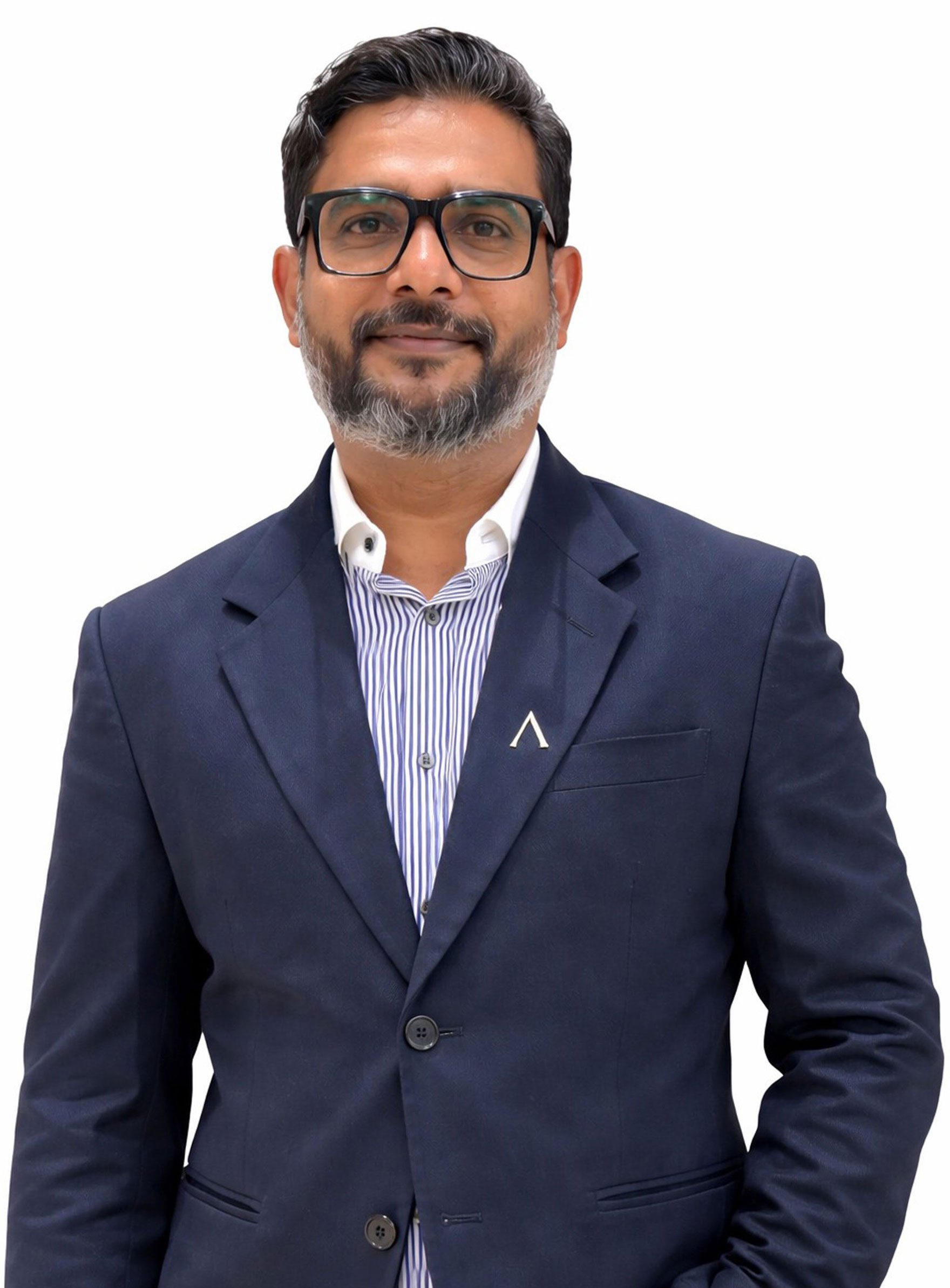 Deep Kumar